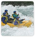 River Rafting