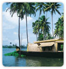 Kerala Backwaters