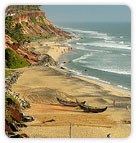 Beaches of India