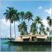 Beaches & Backwaters of Kerala