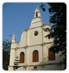 St. Fraccis Church