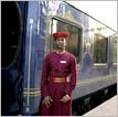 Deccan Odyssey Luxury Train