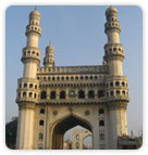 Char Minar, Hyderabad