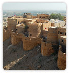 Jaisalmer Fort