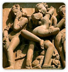 Khajuraho