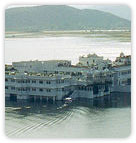 Lake Palace, Udaipur