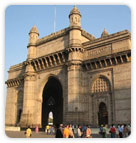 Gate way of India, Mumbai