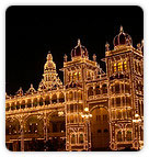 Mysore palace