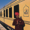 Palace on Wheels