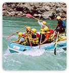 River Rafting