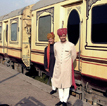 Royal Rajasthan on Wheels