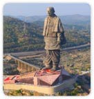 Statue of Unity