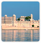 City Palace, Udaipur