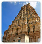 Virupaksha Temple