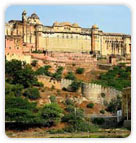 Amber Fort