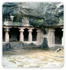 Elephant Cave, Mumbai