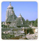 Jagannath Temple, Puri