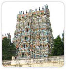 Kanyakumari Amman Temple