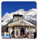 Kedarnath Temple