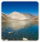 Pangong Lake