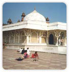 Tomb of Salim Chishti, Fatehpur Sikri