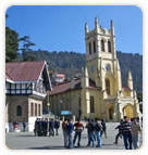 Shimla