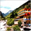 Valley of Flowers & Hemkund Sahib