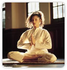 Yoga Ayurveda